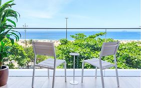 Unique Vista Mar & Quality Copacabana Beach